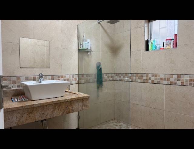 2 BEDROOM APARTMENT RENTED IN MUSGRAVE